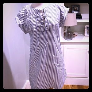 J Crew dress